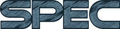 SPEC Logo